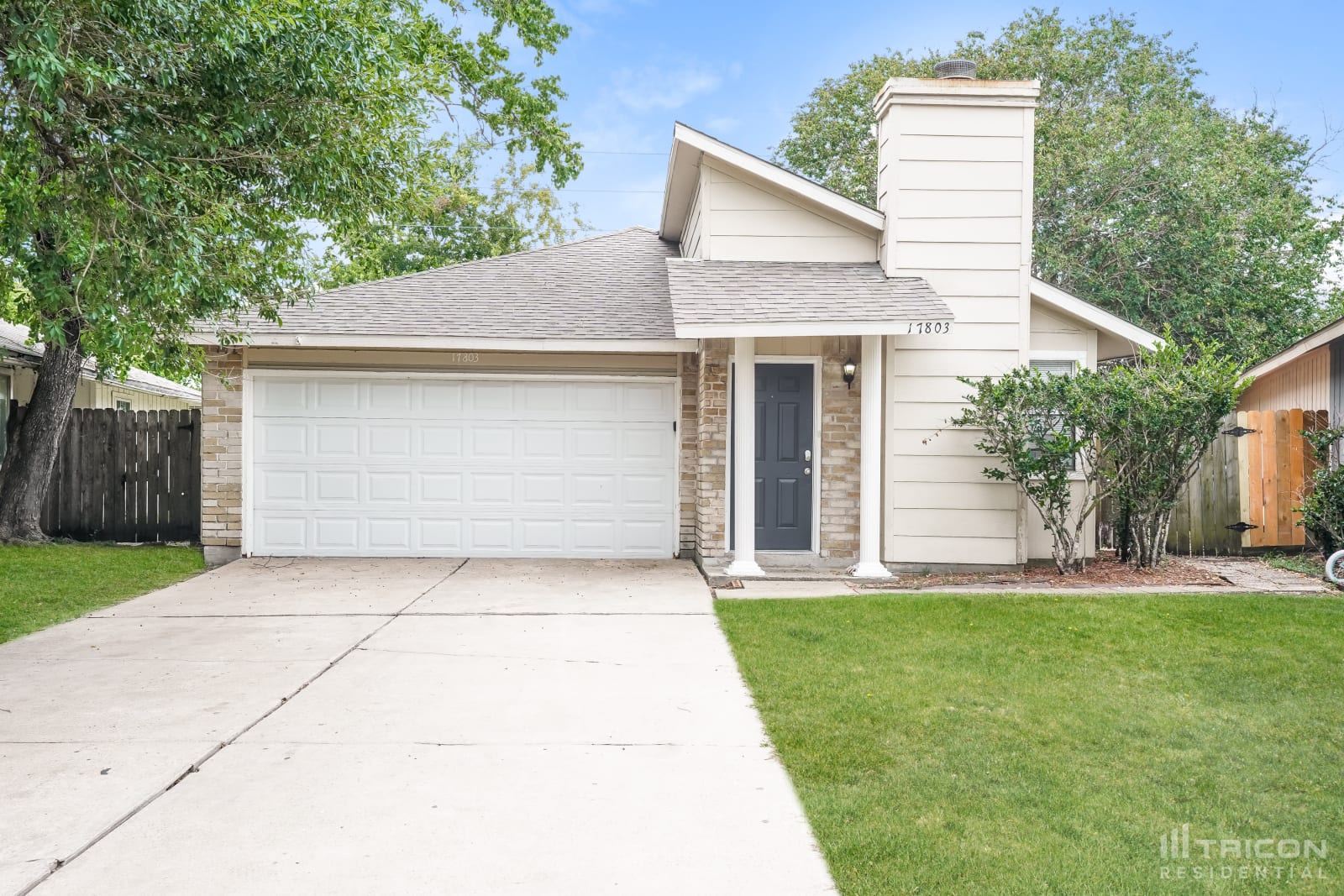 17803 Glenmark Drive Houston TX