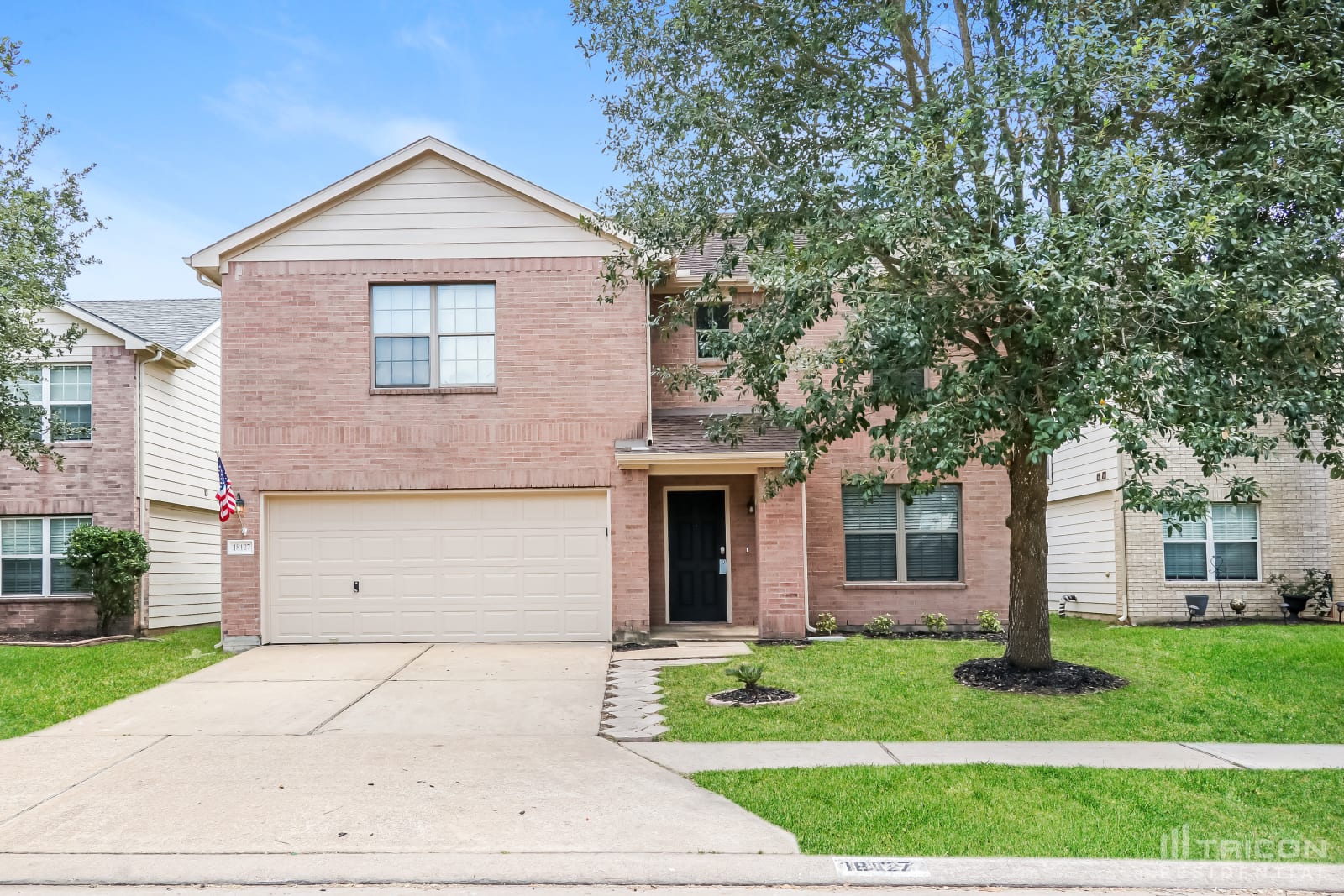 18127 Tawnas Way Lane Cypress TX