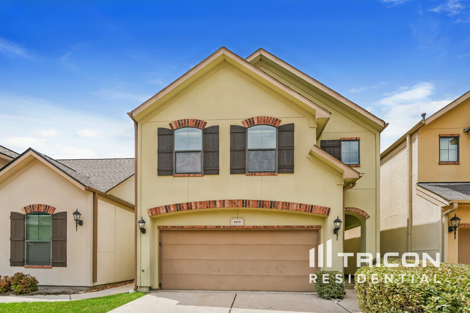 1819 Jara Court Spring TX