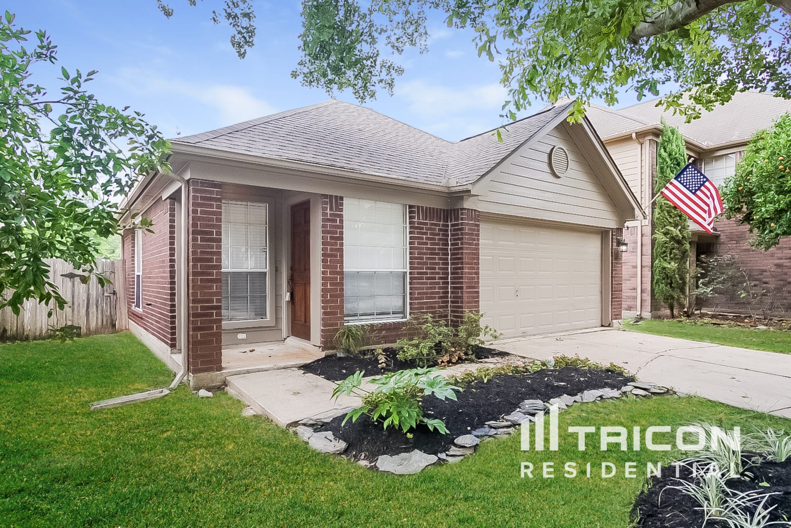 1824 Old Creek Drive Rosenberg TX