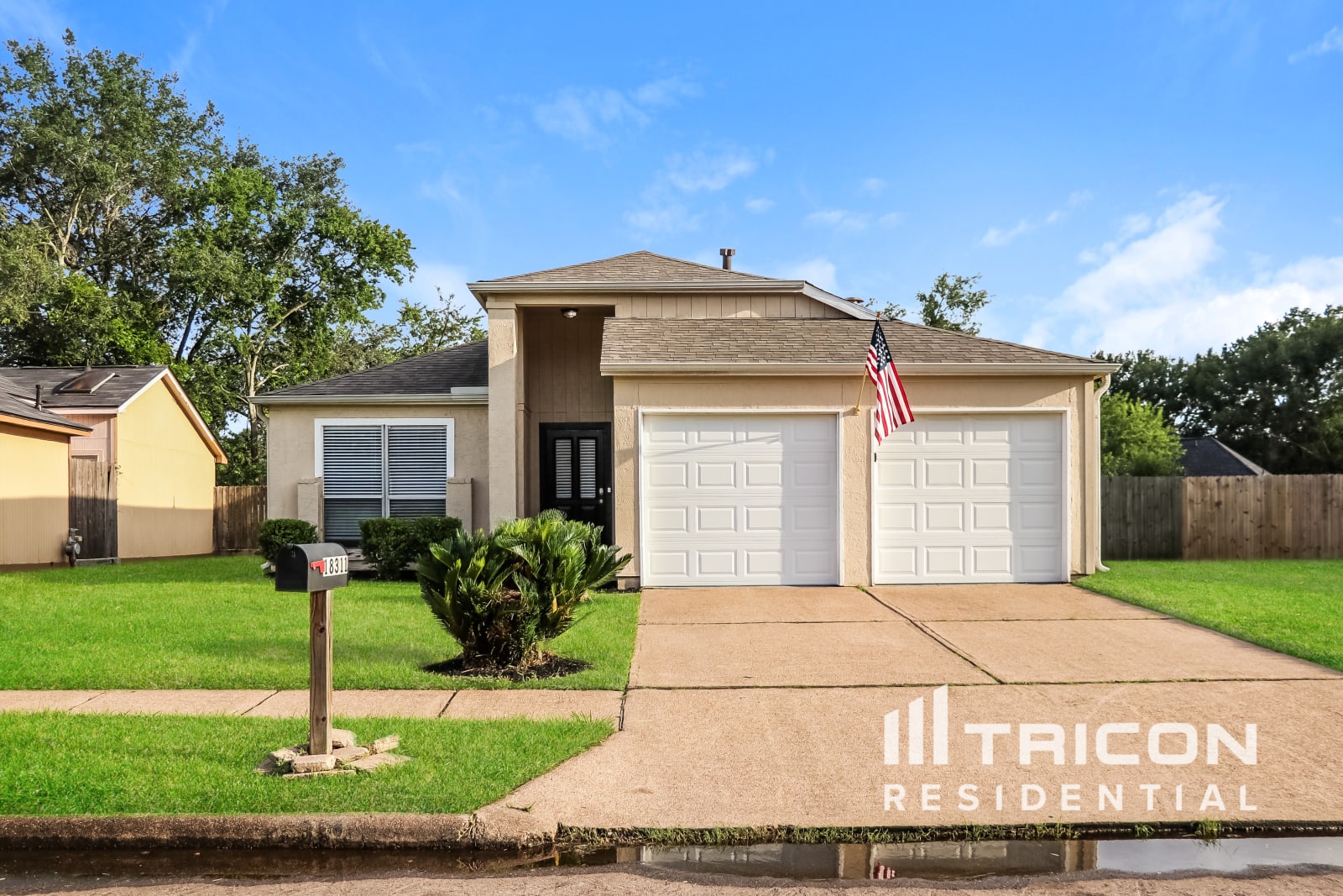 18311 Autumn Trails Lane Katy TX