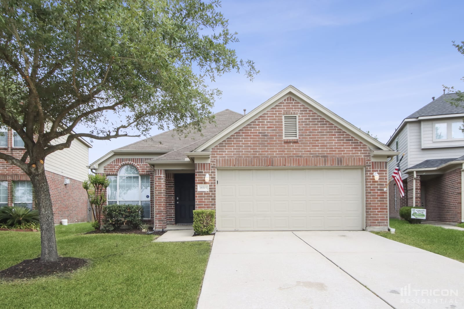 18515 Knob Hill Lake Lane Humble TX