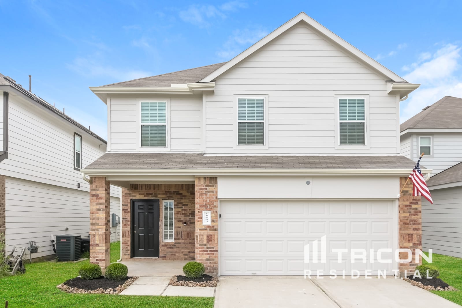 18603 Barwon River Ct Katy TX