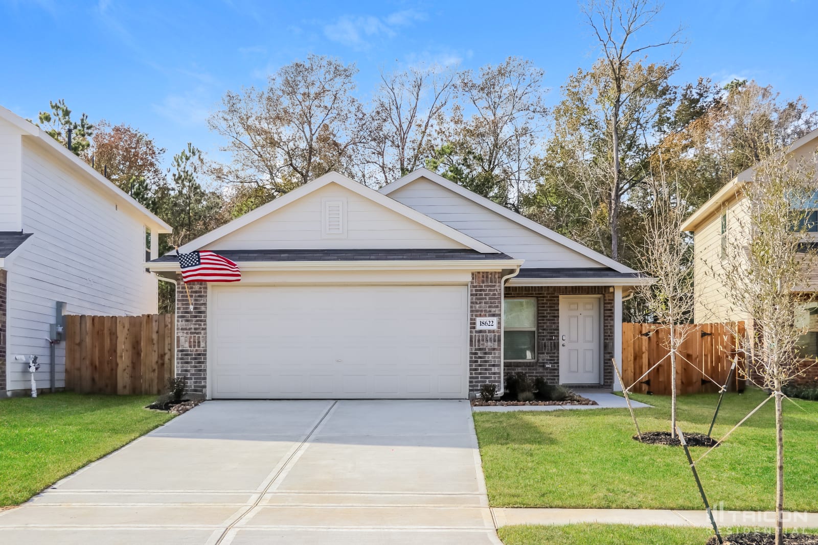 18622 Rosehill Prairie Drive New Caney TX