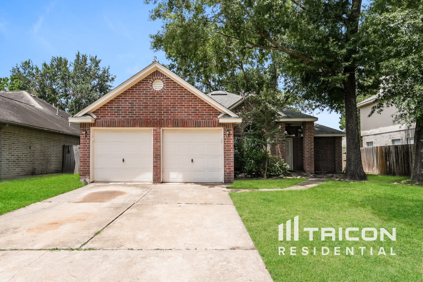 18707 Singing Woods Drive Humble TX