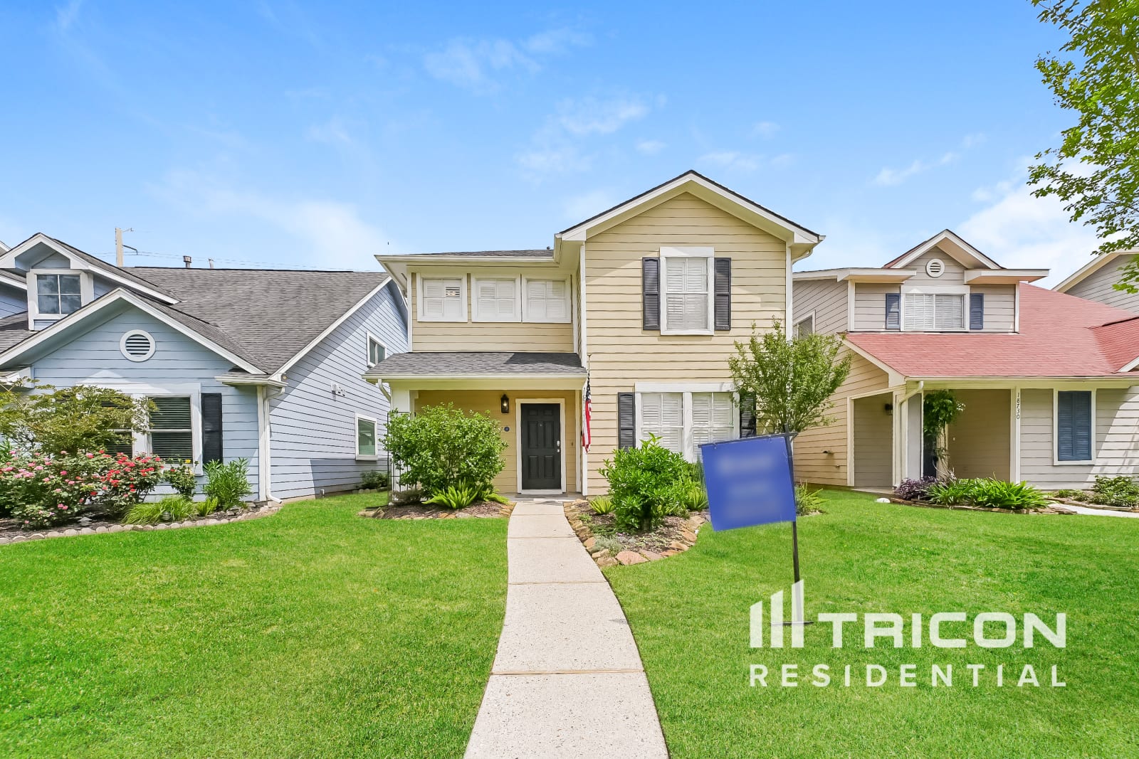 18734 Atasca Oaks Drive Humble TX