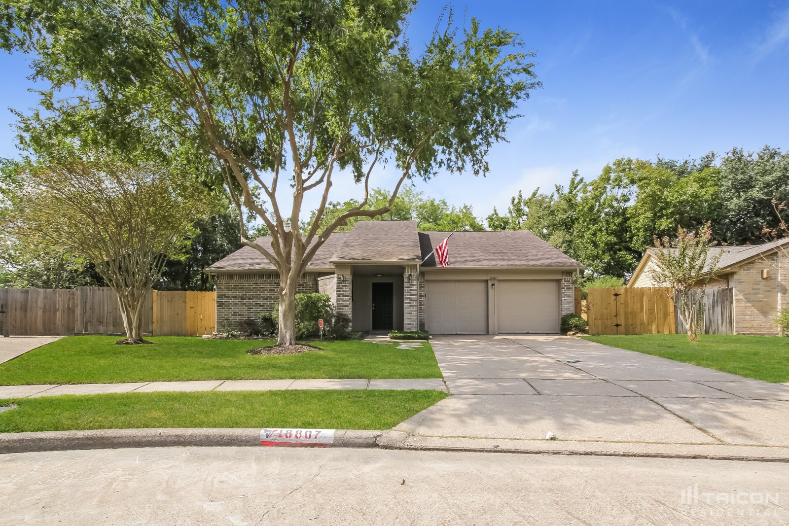 18807 Danalyn Court Humble TX
