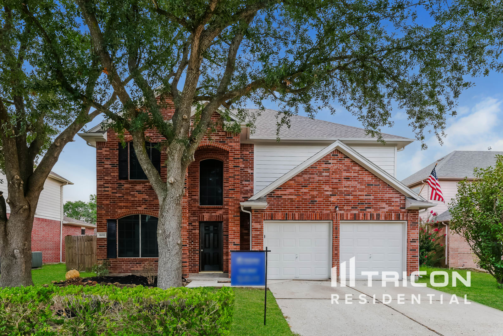 18810 Woodbreeze Dr Humble TX