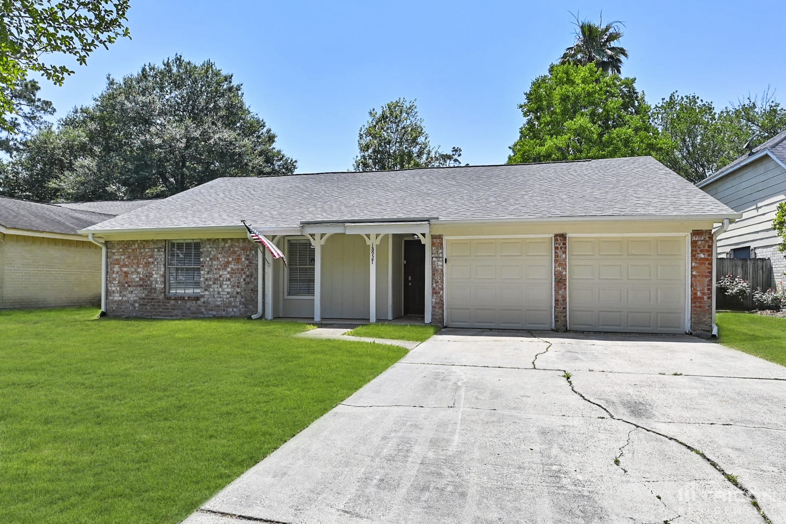 18927 Jodywood Drive Humble TX