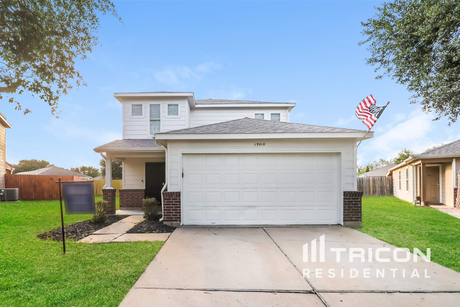 19010 Sunburst View Dr Cypress TX