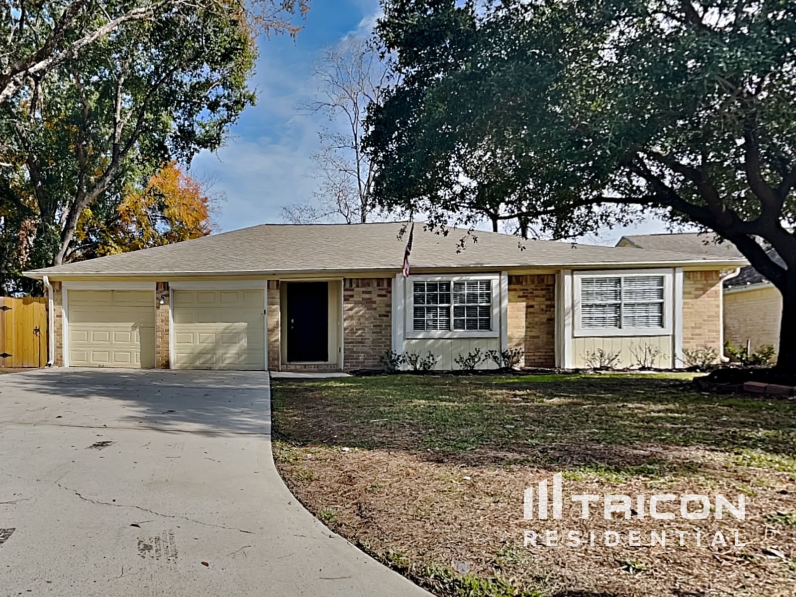 19030 Jodywood Drive Humble TX