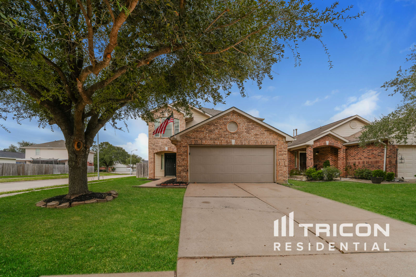 19042 S Whimsey Dr Cypress TX