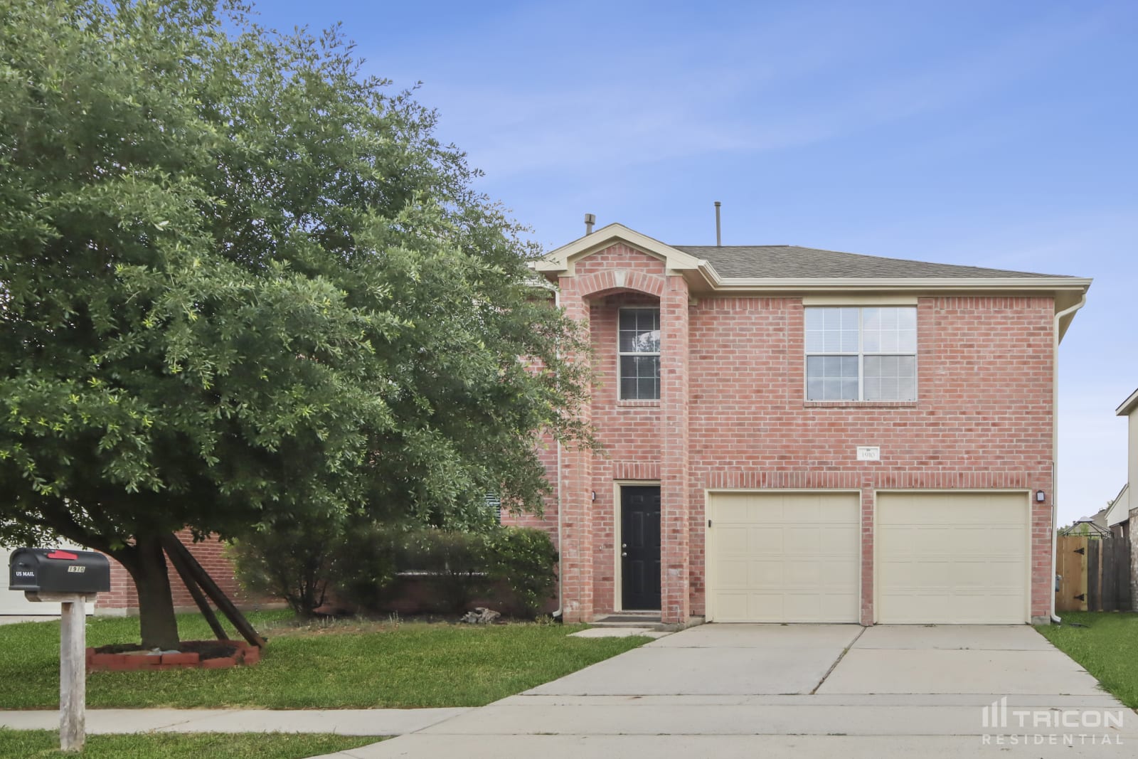 1910 Flycaster Drive Spring TX