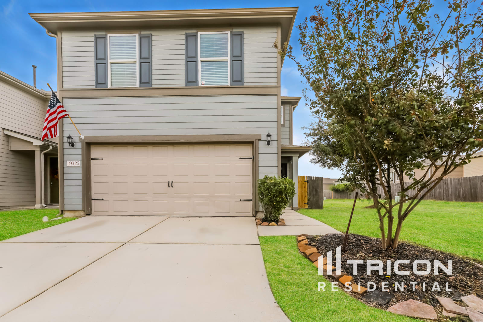 19325 Cascade Green Court Houston TX