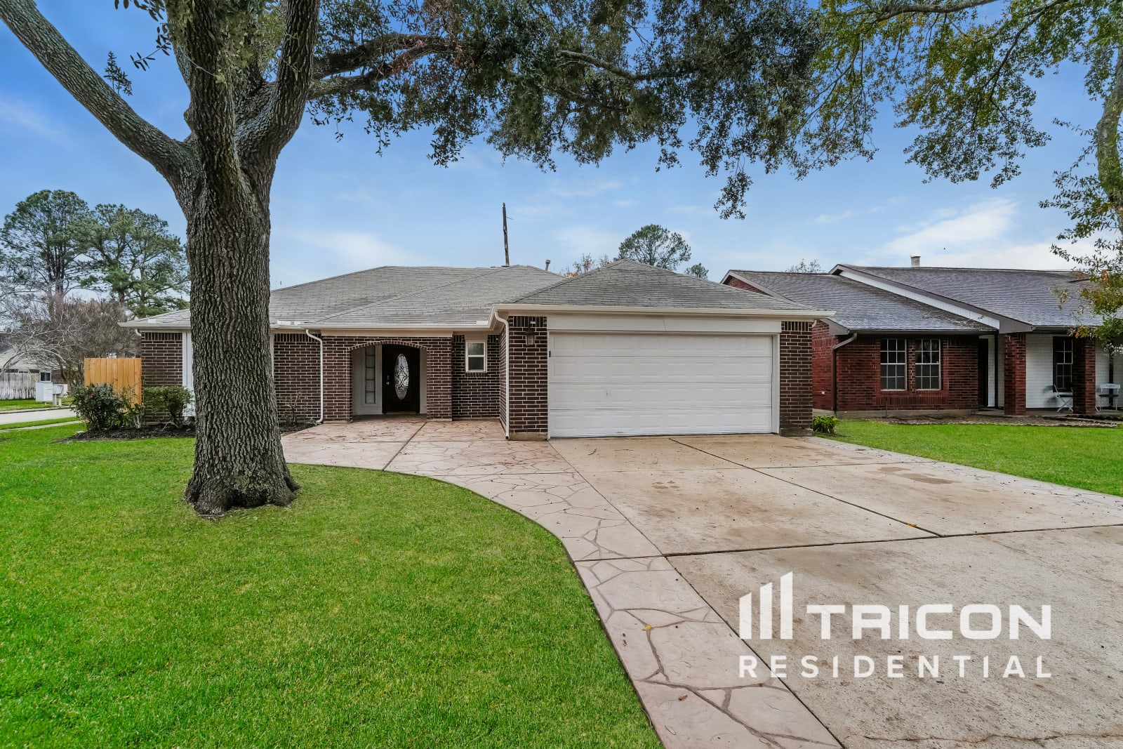 19403 Misty Cove Dr Katy TX