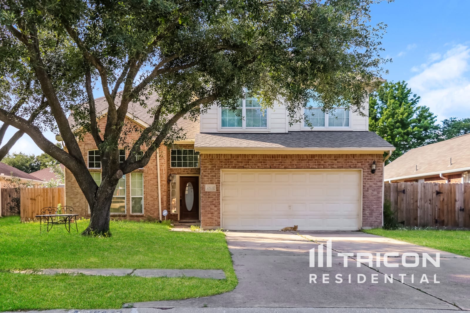 19423 Bear Springs Drive Katy TX