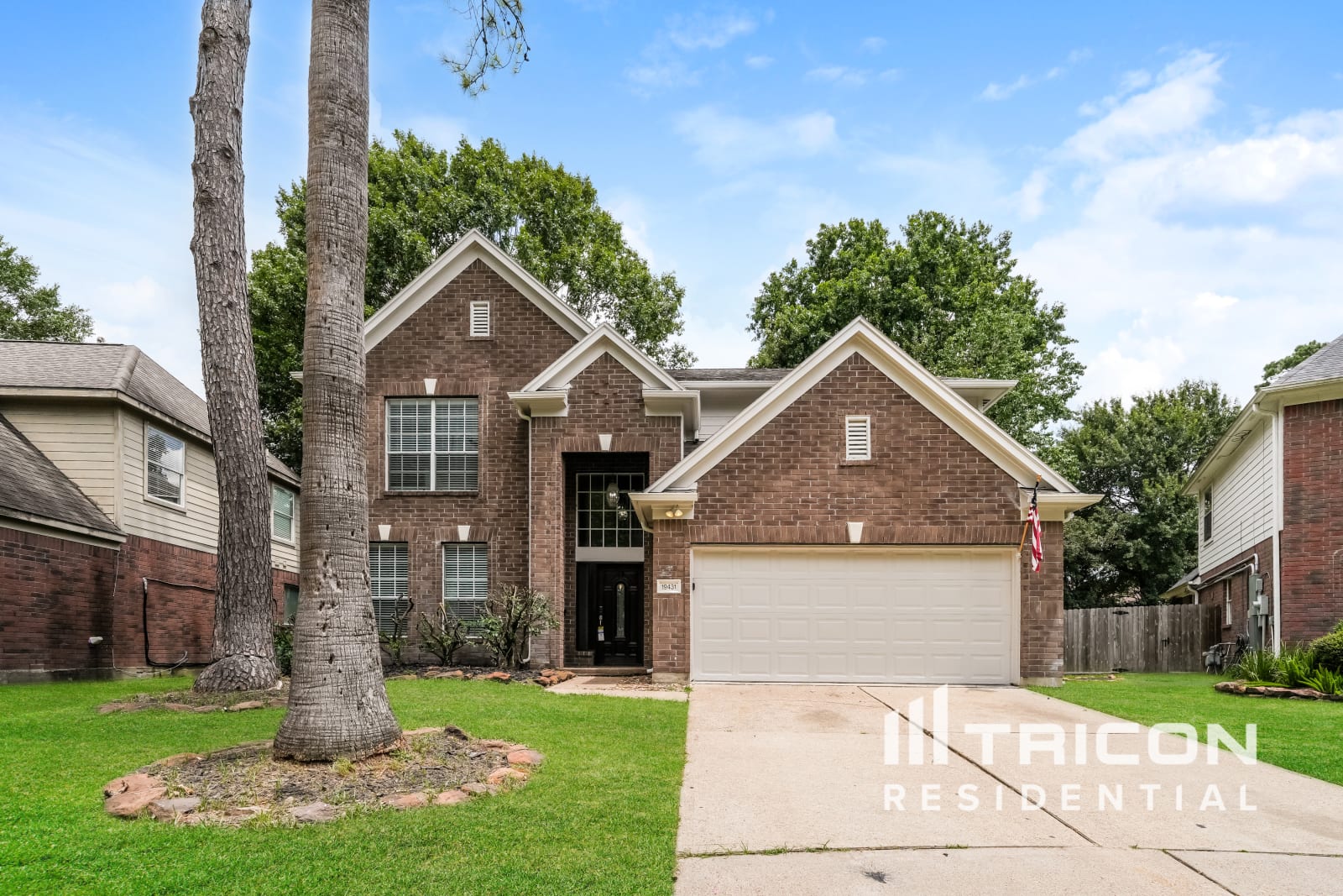 19431 Kacey Lane Ct Humble TX