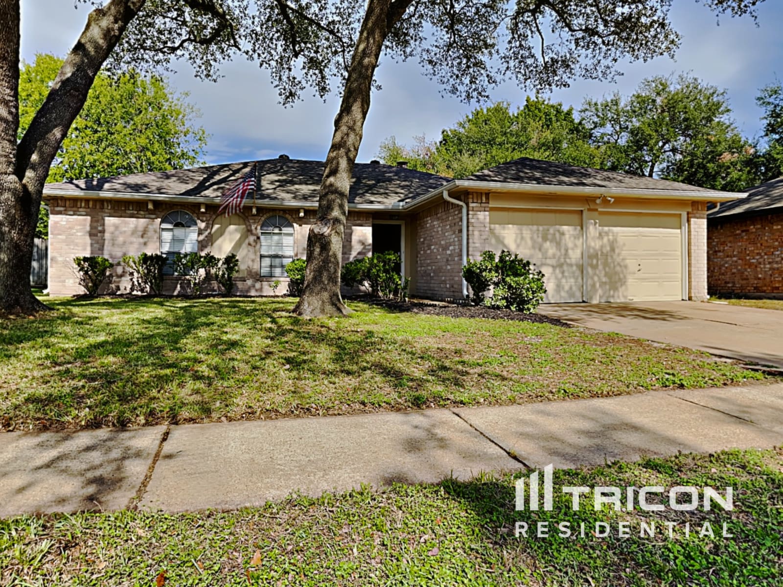 19638 Southaven Drive Houston TX