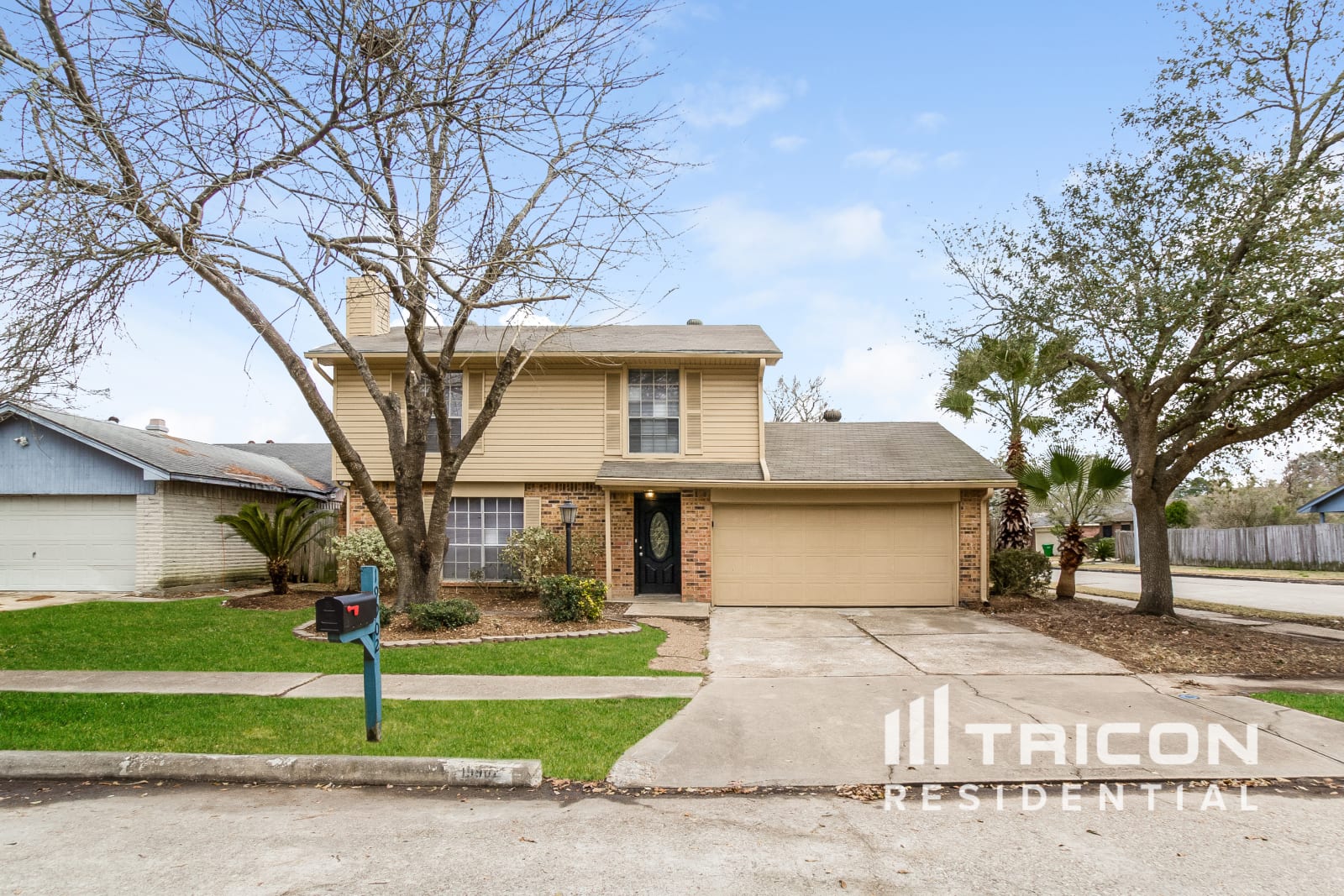 19902 Burle Oak Drive Humble TX