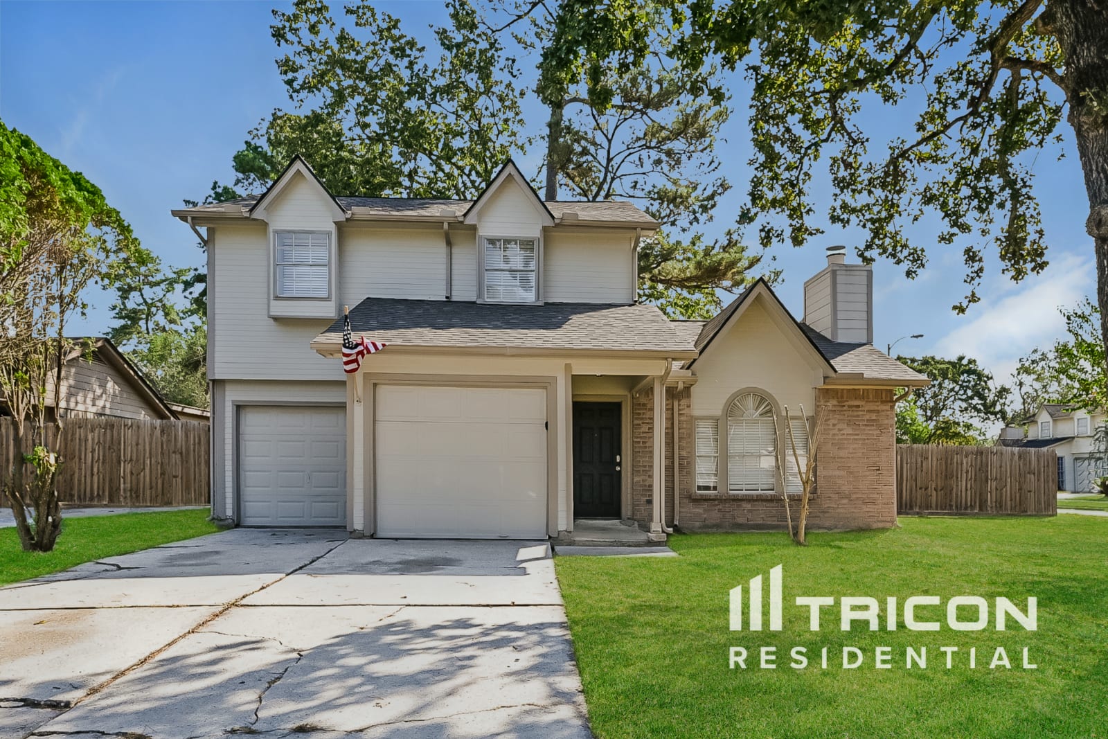 19910 Faye Oaks Drive Humble TX