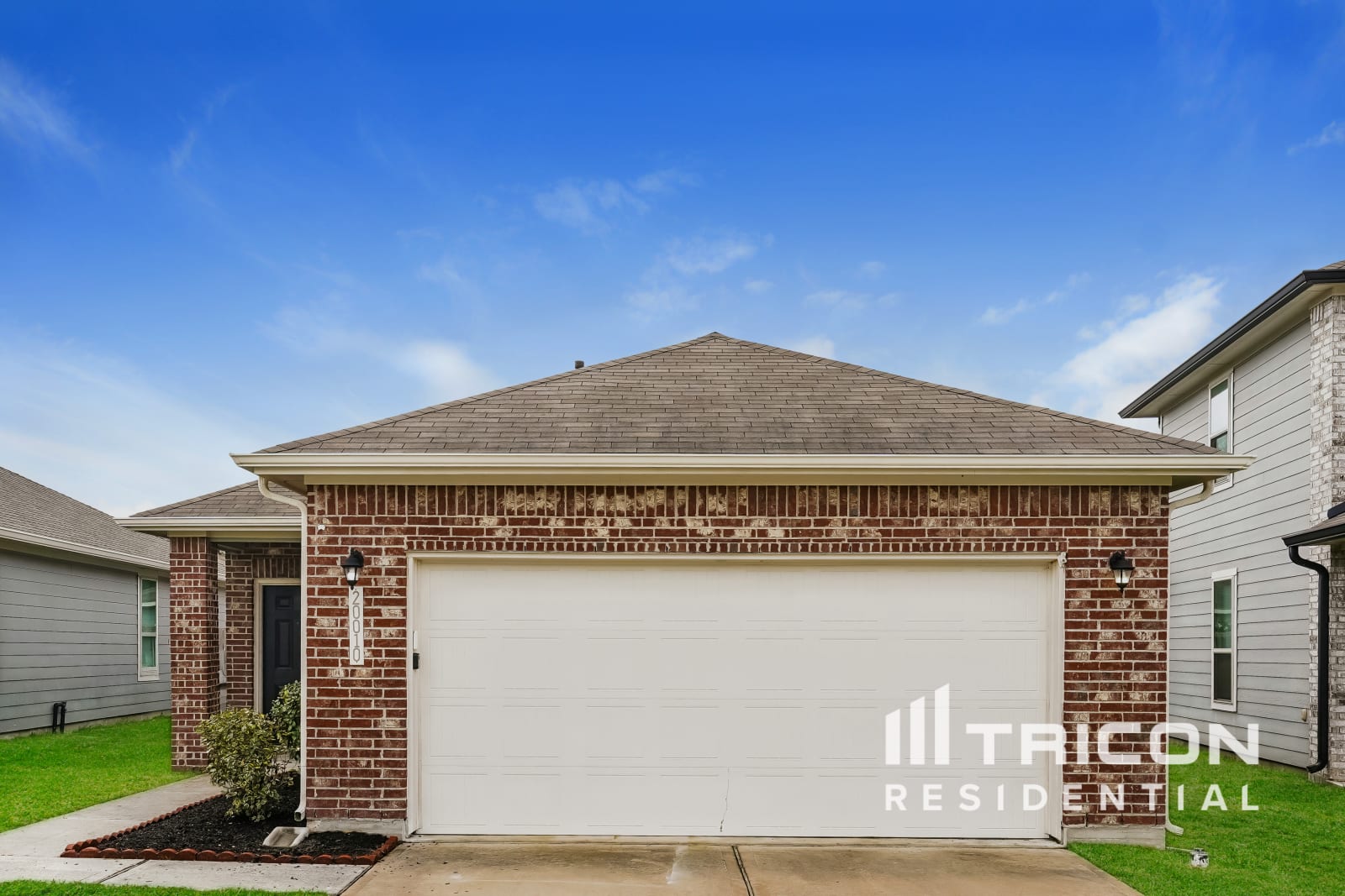20010 Northpark Oak Lane Porter TX | Tricon