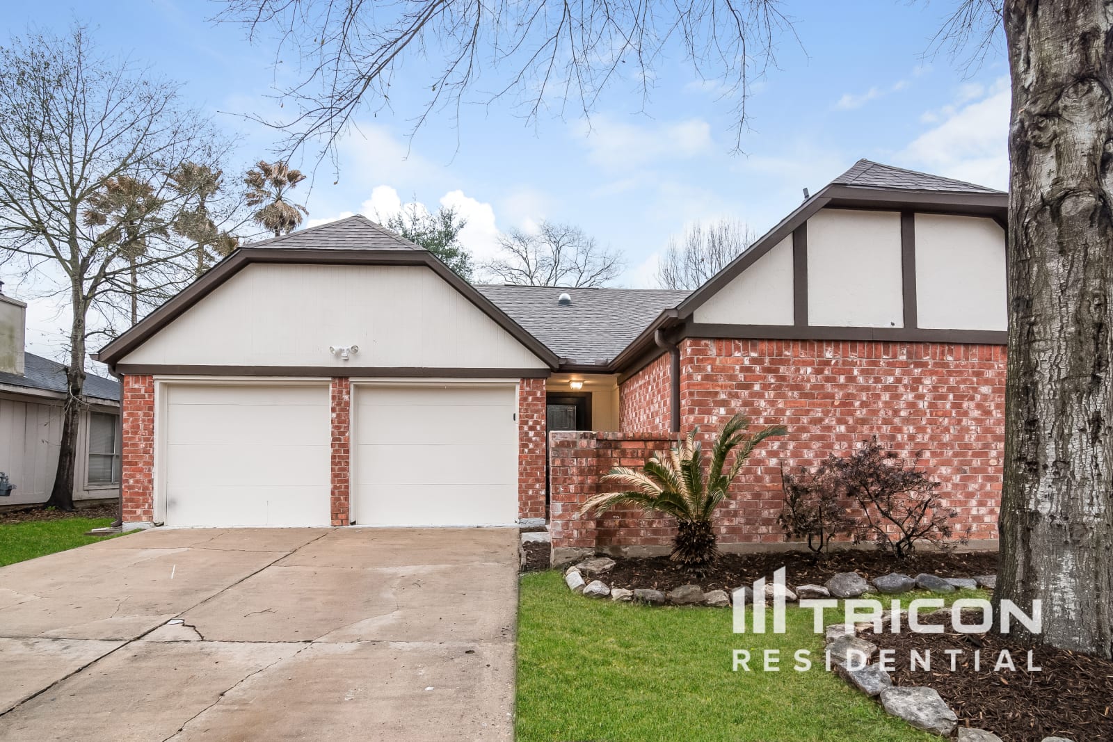20058 N Navaho Trail Katy TX
