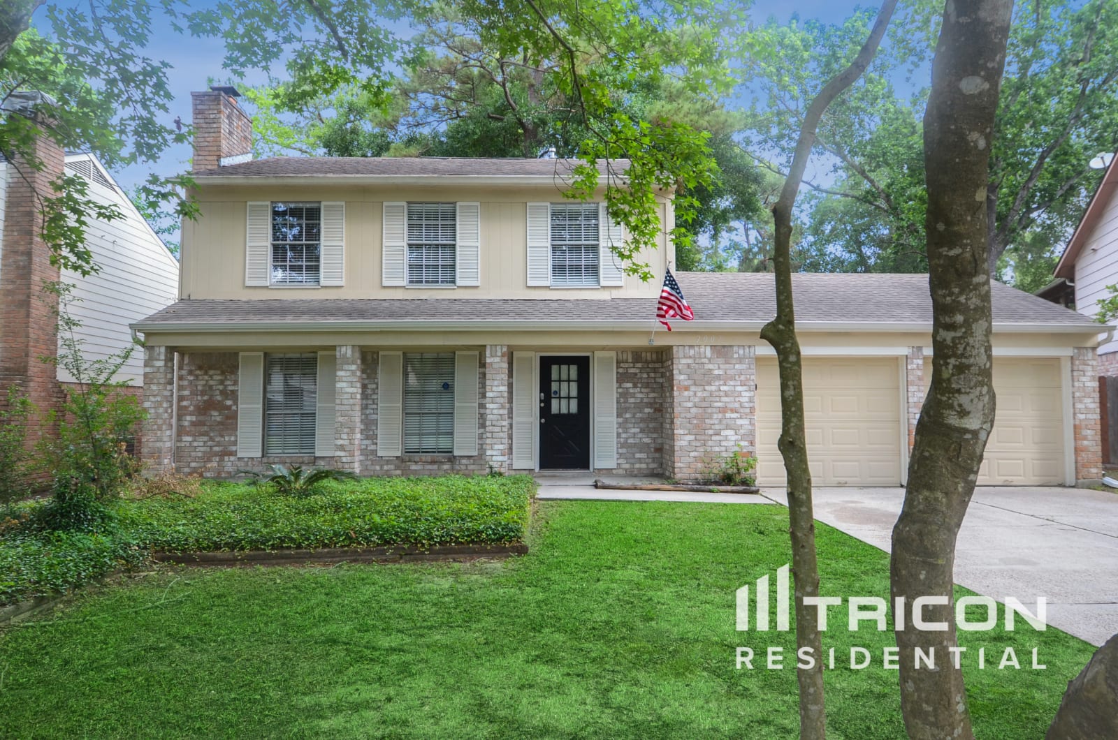 2007 Smoke Rock Drive Spring TX