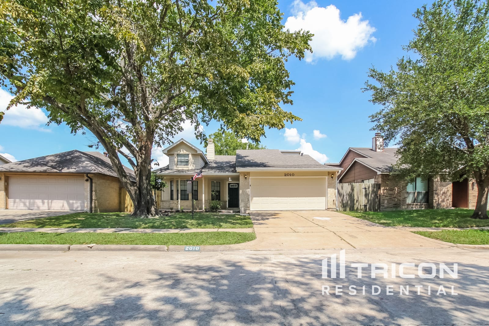 2010 Woodland Hills Drive Missouri City TX