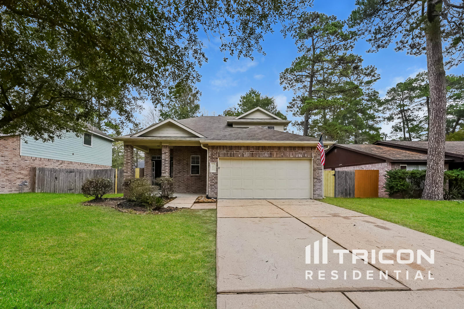 2011 Rycroft Drive Spring TX