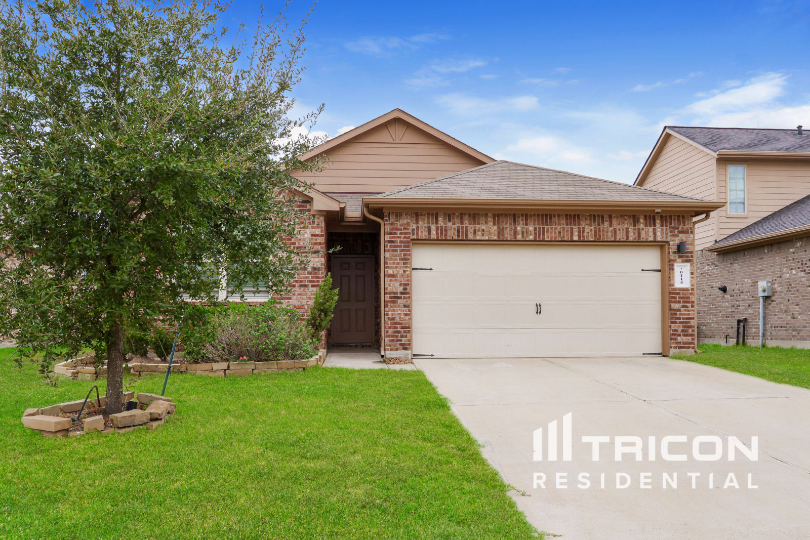 20114 Battle Branch Trail New Caney TX