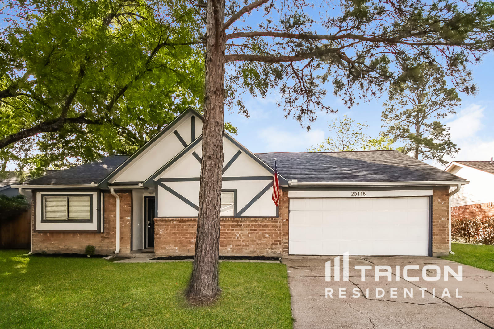 20118 Misty Pines Drive Humble TX