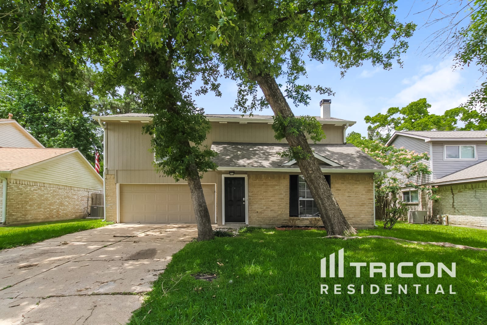 20143 Dawn Mist Drive Humble TX