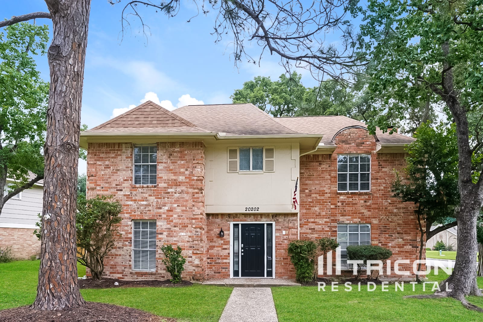 20202 Laverton Drive Katy TX