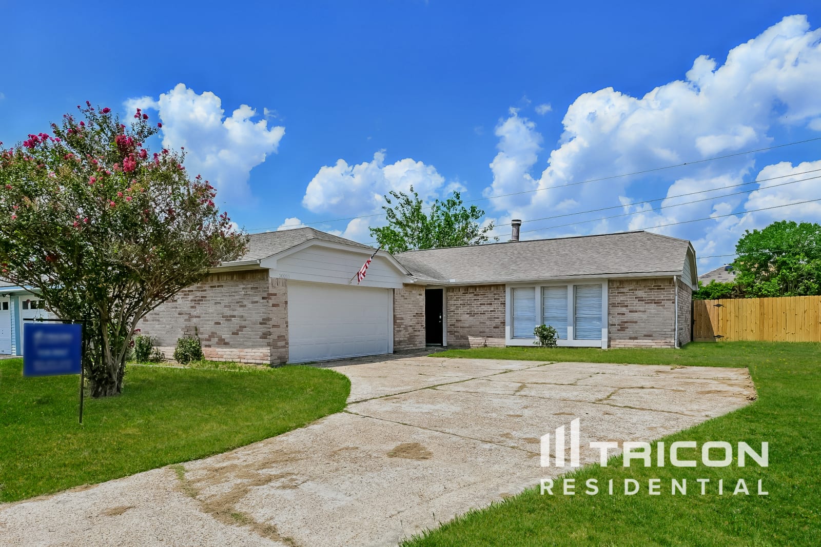 20211 Cottonglade Lane Humble TX