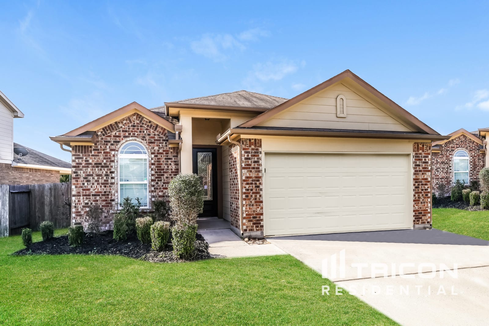 20315 Mathis Landing Drive CYPRESS TX