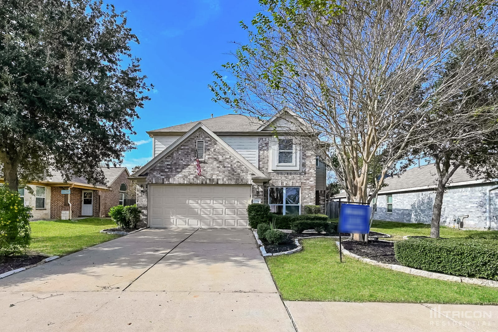 2034 Indian Clearing Trail Rosenberg TX
