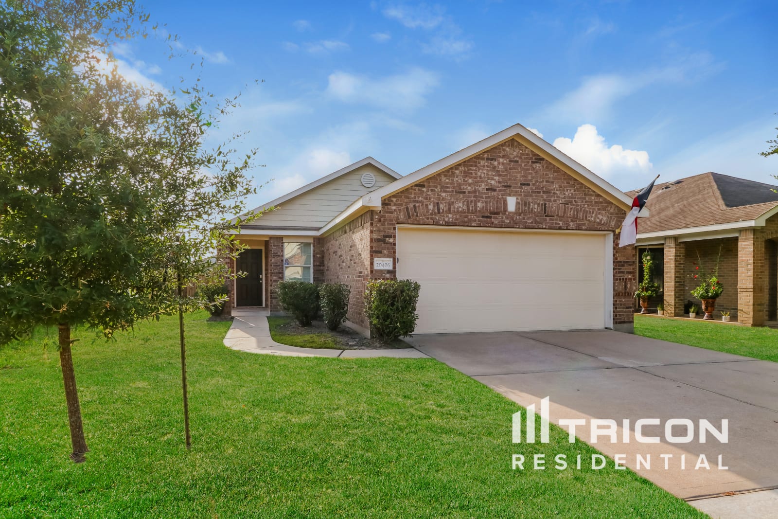 20406 Clydesdale Ridge Drive Humble TX