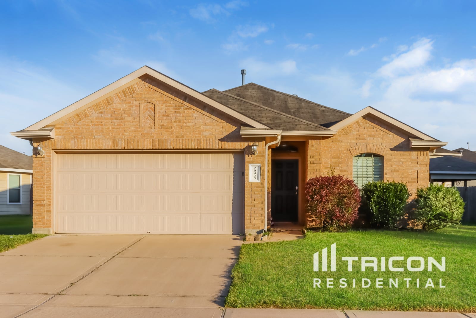 20435 Shiloh Mist Lane Katy TX