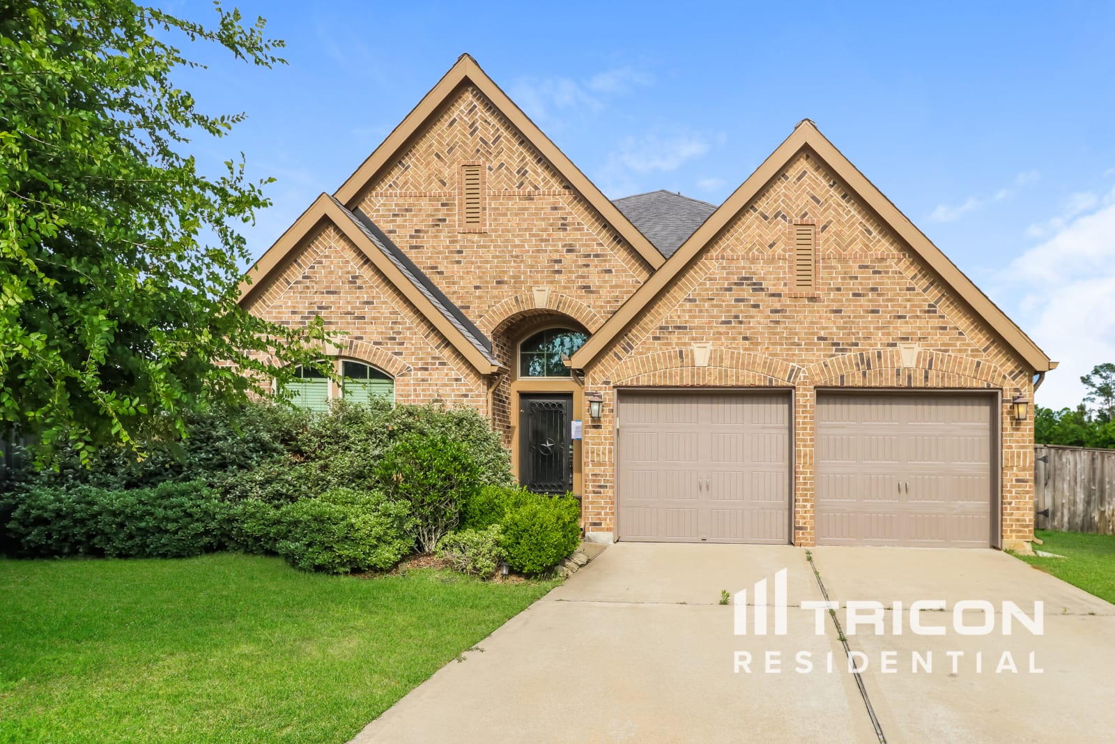 205 Climbing Oaks Place Montgomery TX