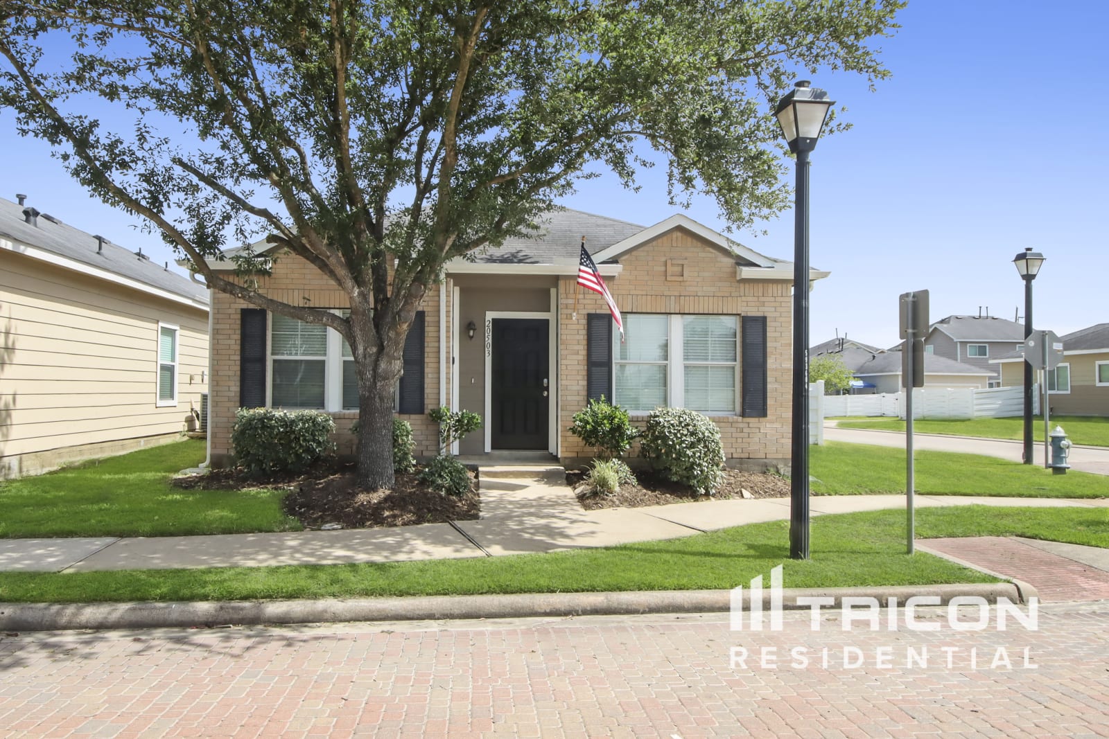 20503 Providence Point Drive Katy TX