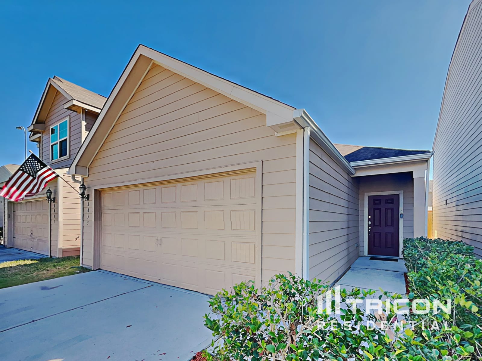 2055 Sweet Lilac Drive Houston TX