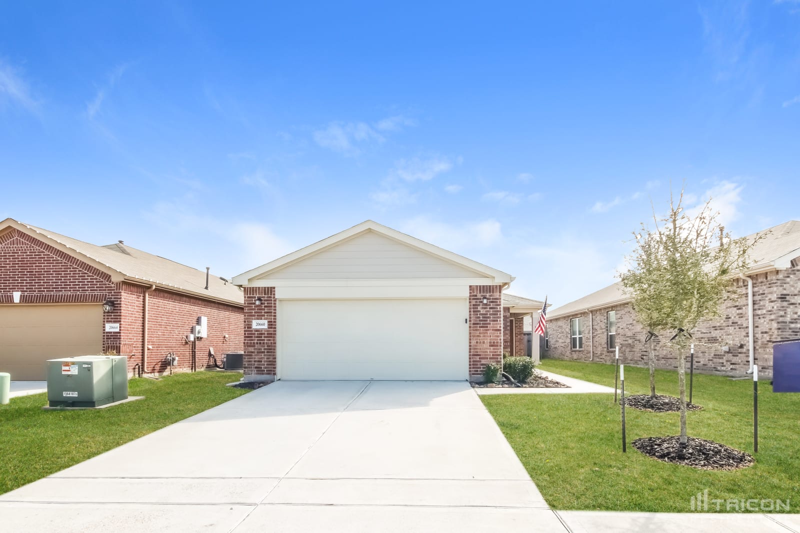 20660 Dunrobin Drive Porter TX