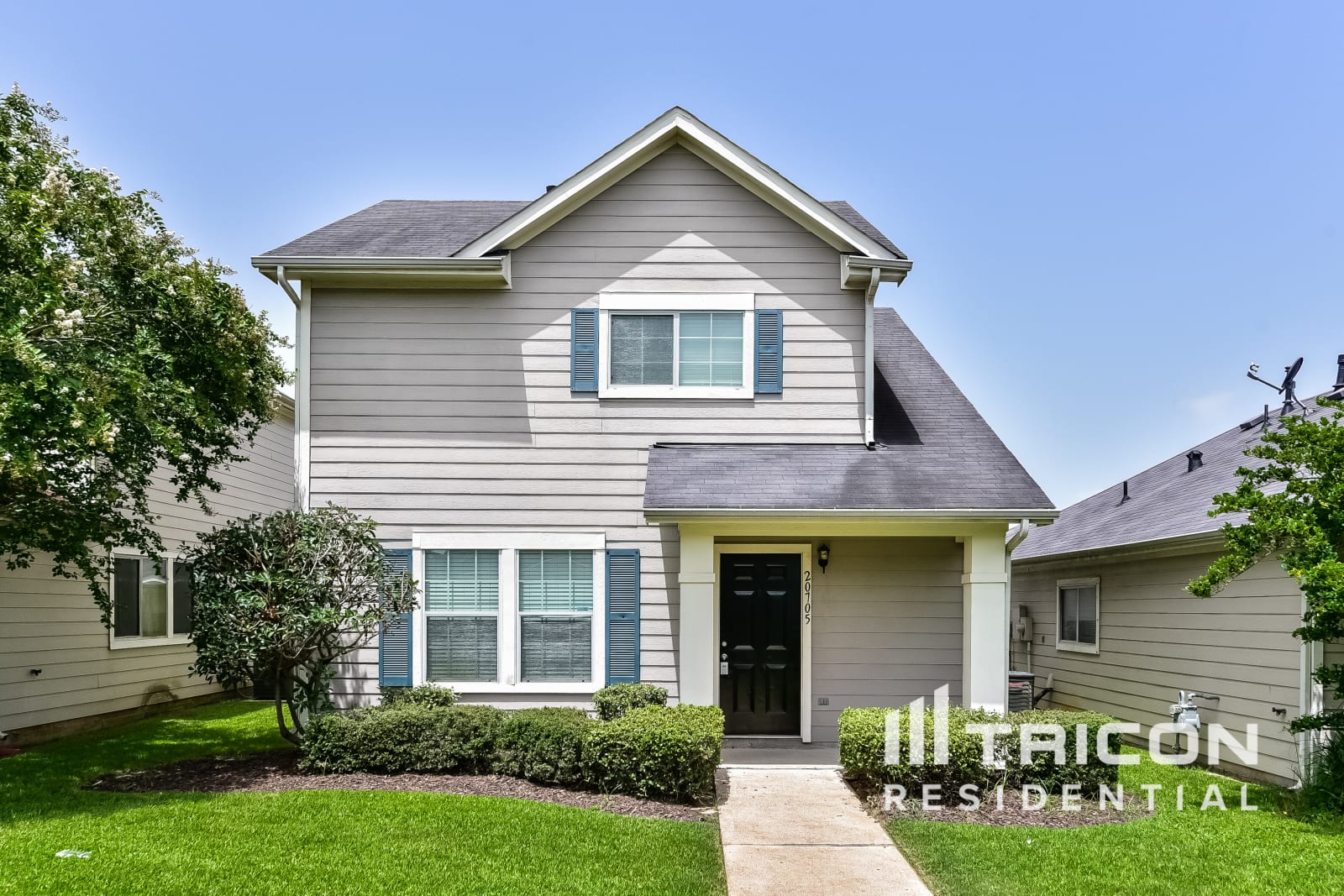 20705 Patriot Park Lane Katy TX