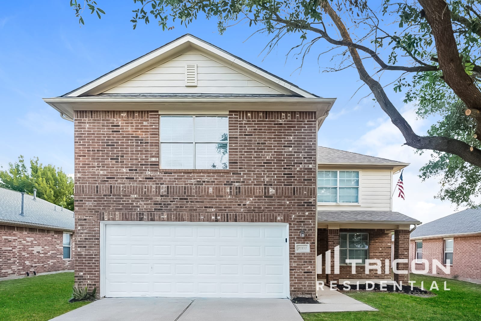 20811 Mossy Hill Ln Katy TX