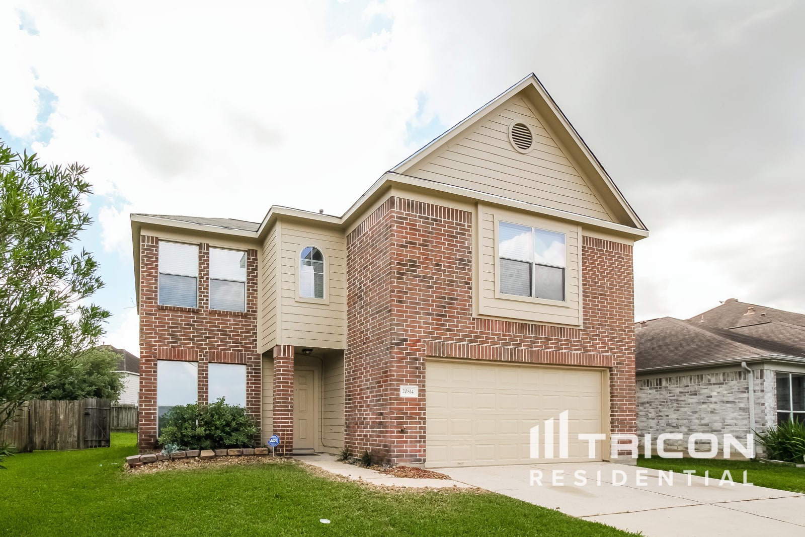 20814 Fox Swift Court Humble TX