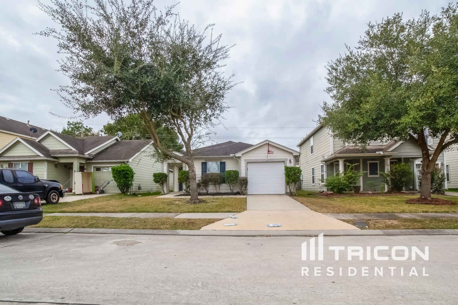 20919 Gastonbury Lane Humble TX