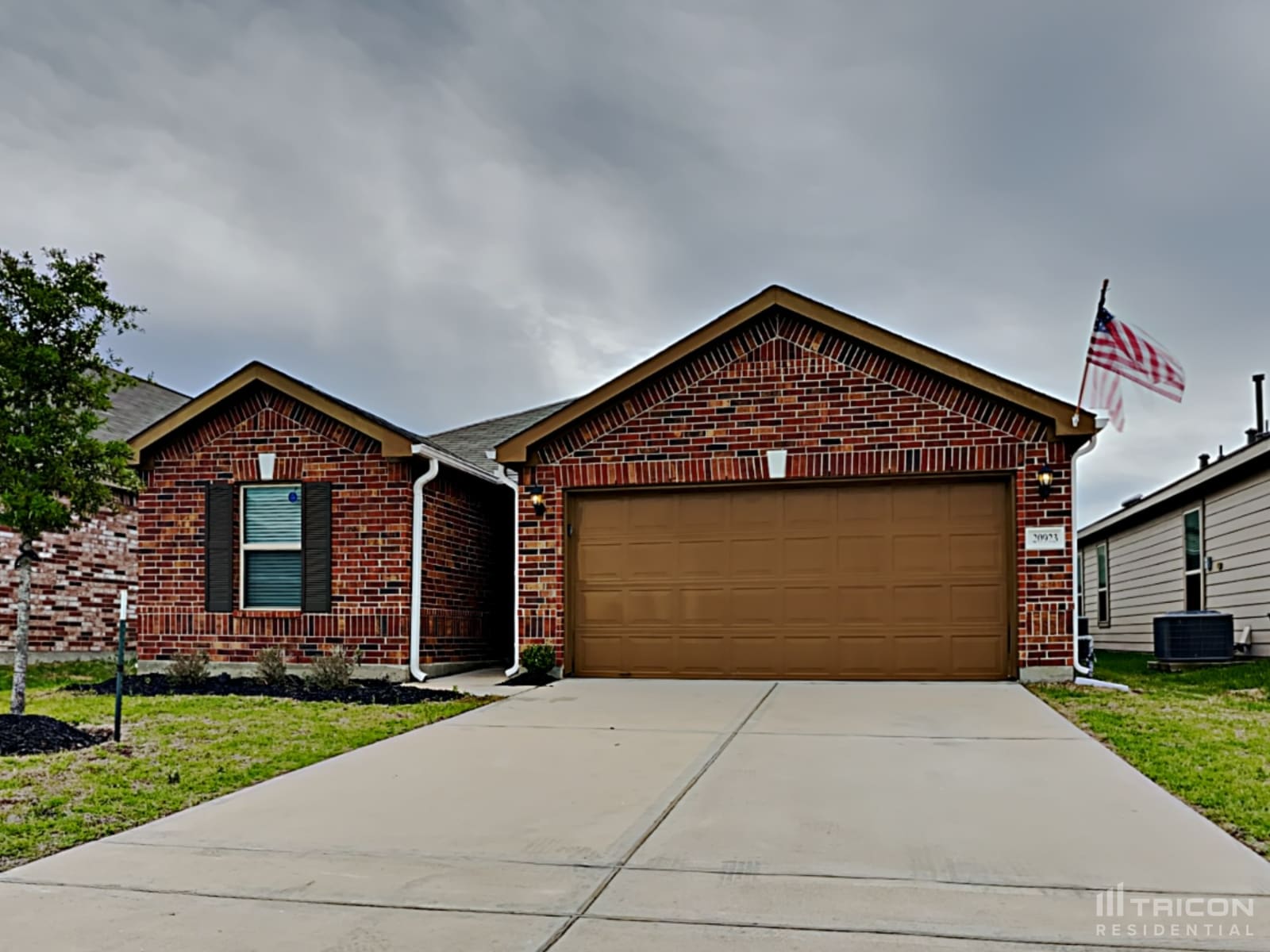 20923 Cullen Ranch Road Katy TX