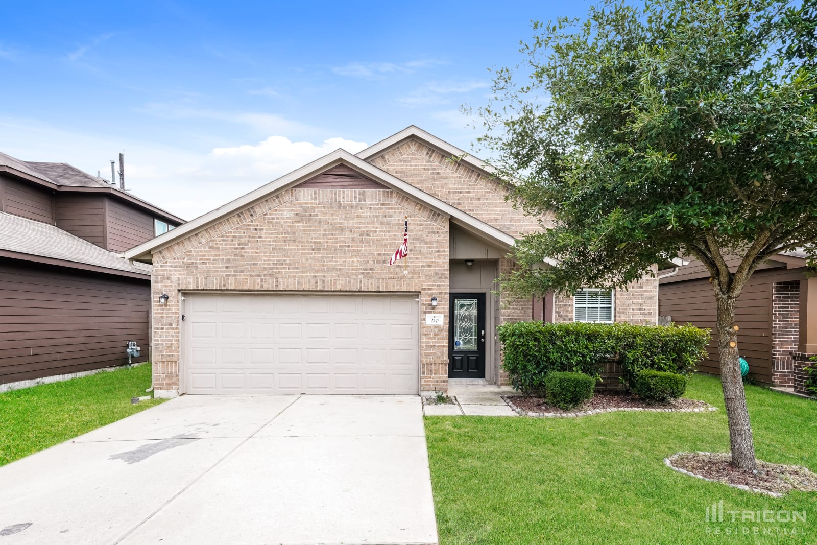 210 Pequin Road Crosby TX