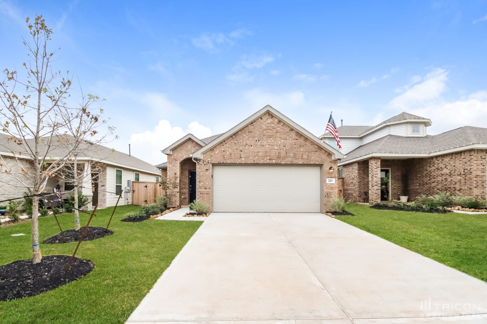 210 Pine Cavern Drive Willis TX