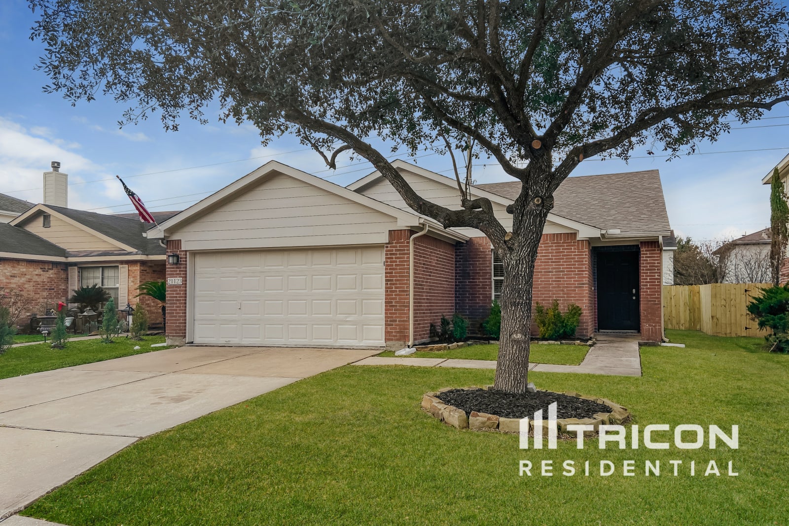 21123 Arcadia Park Lane Humble TX